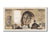 Banknot, Francja, 500 Francs, Pascal, 1974, 1974-09-05, EF(40-45)