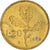 Moneta, Włochy, 20 Lire, 1989