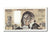 Geldschein, Frankreich, 500 Francs, 500 F 1968-1993 ''Pascal'', 1975