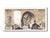 Geldschein, Frankreich, 500 Francs, 500 F 1968-1993 ''Pascal'', 1976