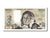 Geldschein, Frankreich, 500 Francs, 500 F 1968-1993 ''Pascal'', 1978