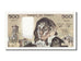 Billet, France, 500 Francs, 500 F 1968-1993 ''Pascal'', 1979, 1979-06-07, TTB+