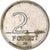 Münze, Ungarn, 2 Forint, 2006