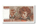 Geldschein, Frankreich, 10 Francs, 10 F 1972-1978 ''Berlioz'', 1975, 1975-10-02