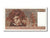 Banknote, France, 10 Francs, 10 F 1972-1978 ''Berlioz'', 1976, 1976-01-02