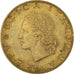 Moneta, Włochy, 20 Lire, 1974
