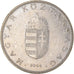 Münze, Ungarn, 10 Forint, 2004