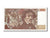 Banknote, France, 100 Francs, 100 F 1978-1995 ''Delacroix'', 1982, AU(55-58)