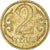 Coin, Kazakhstan, 2 Tenge, 2005