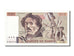 Biljet, Frankrijk, 100 Francs, 100 F 1978-1995 ''Delacroix'', 1989, SUP+