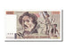 Geldschein, Frankreich, 100 Francs, 100 F 1978-1995 ''Delacroix'', 1989, UNZ-