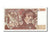 Banconote, Francia, 100 Francs, 100 F 1978-1995 ''Delacroix'', 1989, SPL