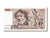Billete, Francia, 100 Francs, 100 F 1978-1995 ''Delacroix'', 1989, EBC
