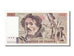 Banknote, France, 100 Francs, 100 F 1978-1995 ''Delacroix'', 1989, AU(55-58)