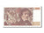 Banknote, France, 100 Francs, 100 F 1978-1995 ''Delacroix'', 1989, AU(55-58)