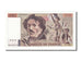 Banknot, Francja, 100 Francs, Delacroix, 1989, UNC(60-62), Fayette:69.13d)