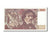 Billet, France, 100 Francs, 100 F 1978-1995 ''Delacroix'', 1989, SPL