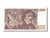 Banconote, Francia, 100 Francs, 100 F 1978-1995 ''Delacroix'', 1989, SPL