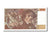 Billete, Francia, 100 Francs, 100 F 1978-1995 ''Delacroix'', 1990, SC