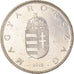 Münze, Ungarn, 10 Forint, 2013