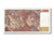 Billete, Francia, 100 Francs, 100 F 1978-1995 ''Delacroix'', 1990, BC+, KM:154e