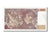 Billete, Francia, 100 Francs, 100 F 1978-1995 ''Delacroix'', 1990, MBC, KM:154e