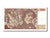 Billete, Francia, 100 Francs, 100 F 1978-1995 ''Delacroix'', 1991, MBC+, KM:154e