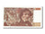Banknote, France, 100 Francs, 100 F 1978-1995 ''Delacroix'', 1991, EF(40-45)