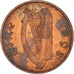 Coin, IRELAND REPUBLIC, Penny, 1998