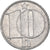 Coin, Czechoslovakia, 10 Haleru, 1977