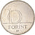 Münze, Ungarn, 10 Forint, 2008