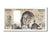Banknote, France, 500 Francs, 500 F 1968-1993 ''Pascal'', 1981, 1981-01-08