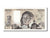 Geldschein, Frankreich, 500 Francs, 500 F 1968-1993 ''Pascal'', 1982