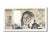 Geldschein, Frankreich, 500 Francs, 500 F 1968-1993 ''Pascal'', 1982