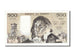 Banknot, Francja, 500 Francs, Pascal, 1982, 1982-08-05, UNC(63), Fayette:71.27