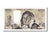 Billete, Francia, 500 Francs, 500 F 1968-1993 ''Pascal'', 1984, 1984-07-05