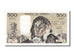 Banknote, France, 500 Francs, 500 F 1968-1993 ''Pascal'', 1984, 1984-07-05