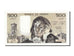 Banknote, France, 500 Francs, 500 F 1968-1993 ''Pascal'', 1985, 1985-01-03