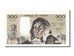 Banknot, Francja, 500 Francs, Pascal, 1985, 1985-01-03, UNC(60-62)