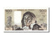 Banknot, Francja, 500 Francs, Pascal, 1987, 1987-01-08, UNC(63), Fayette:71.35