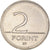 Münze, Ungarn, 2 Forint, 1998