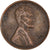 Moneta, USA, Cent, 1958