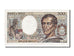 Geldschein, Frankreich, 200 Francs, 200 F 1981-1994 ''Montesquieu'', 1983, SS+