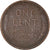 Moneta, USA, Cent, 1940