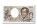 Geldschein, Frankreich, 200 Francs, 200 F 1981-1994 ''Montesquieu'', 1982, VZ+