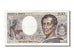Biljet, Frankrijk, 200 Francs, 200 F 1981-1994 ''Montesquieu'', 1984, SUP