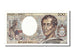 Geldschein, Frankreich, 200 Francs, 200 F 1981-1994 ''Montesquieu'', 1986, UNZ