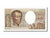 Geldschein, Frankreich, 200 Francs, 200 F 1981-1994 ''Montesquieu'', 1986, UNZ-