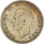 Coin, Great Britain, 6 Pence, 1943