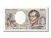 Billete, Francia, 200 Francs, 200 F 1981-1994 ''Montesquieu'', 1987, SC